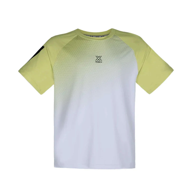 Camiseta Munich Masters